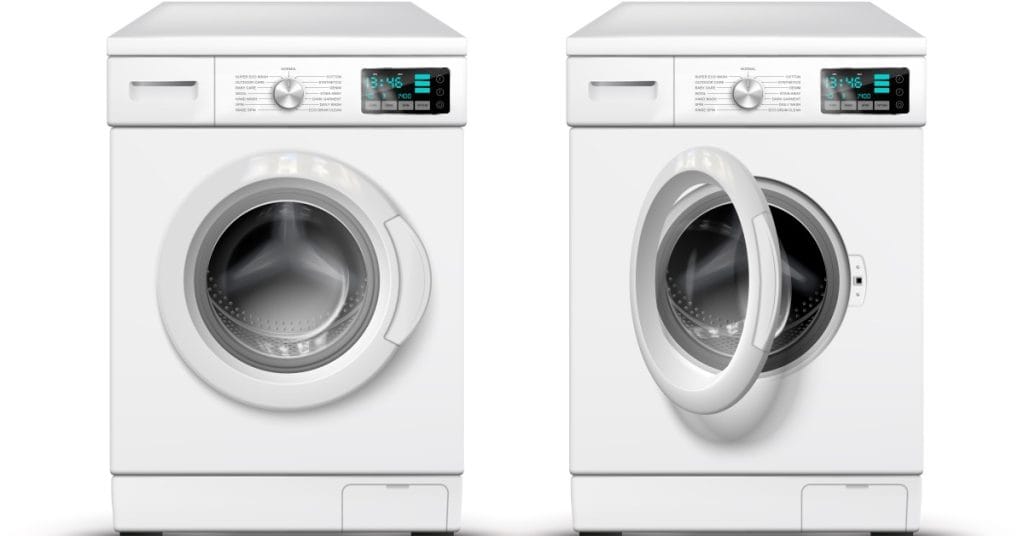 Are Any Washing Machines Made in the USA Today