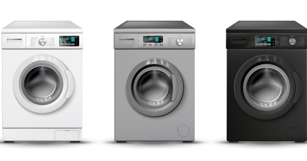 What Washing Machines Are Made in the USA
