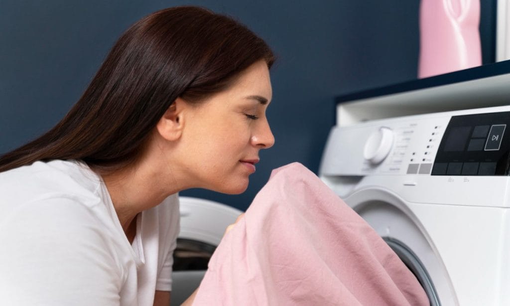 Winter Clothes Mode in Washing Machines