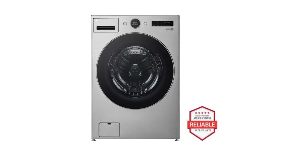 LG WM5500HVA