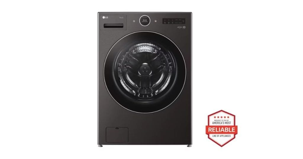 LG WM6700HBA