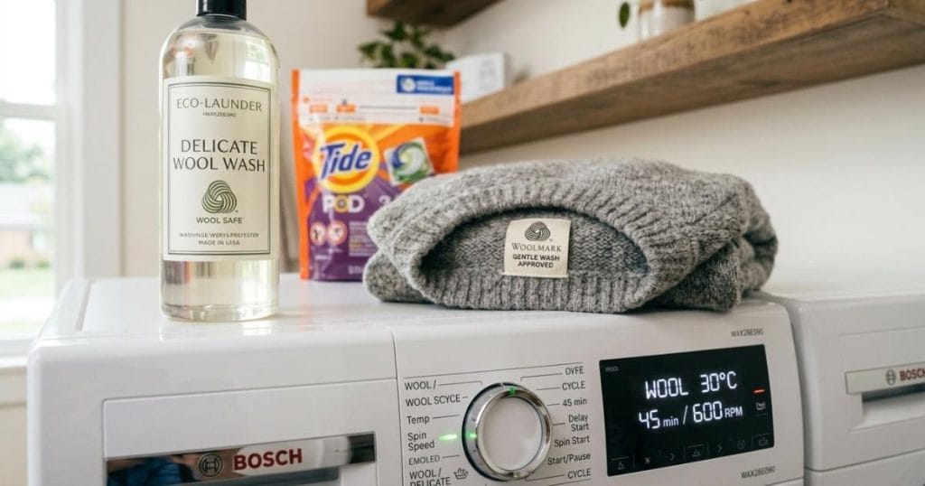 50 wool 50 polyester