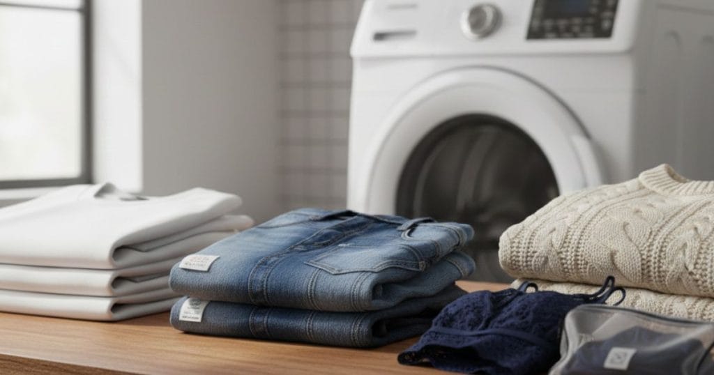 Samsung Washing Machine Mode Explained