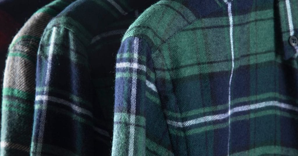 50 Cotton 50 Polyester Shirts