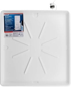 Camco Stackable Washing Machine Drain Pan