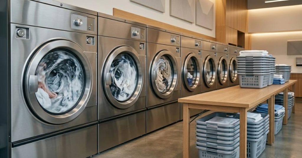 Choosing the Right Washing Machines