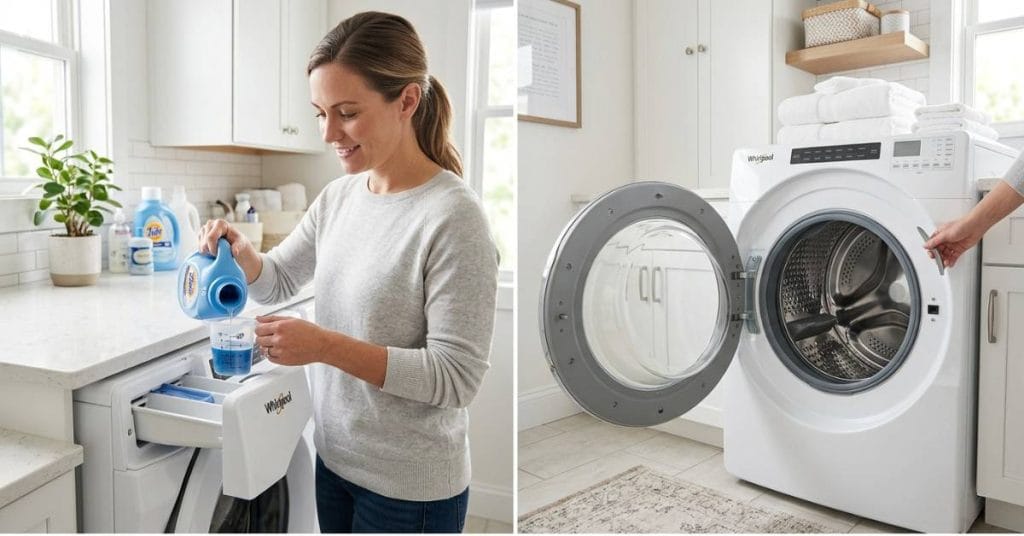 Electrolux Washing Machine Maintenance Tips to Prevent Future Error Codes