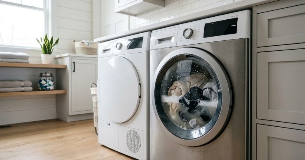 How to Fix a Washing Machine Not Draining Water Out